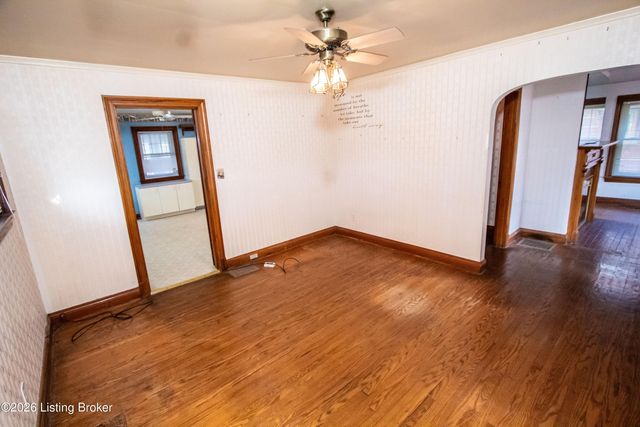 1203 Larue Ave, Louisville, KY 40213