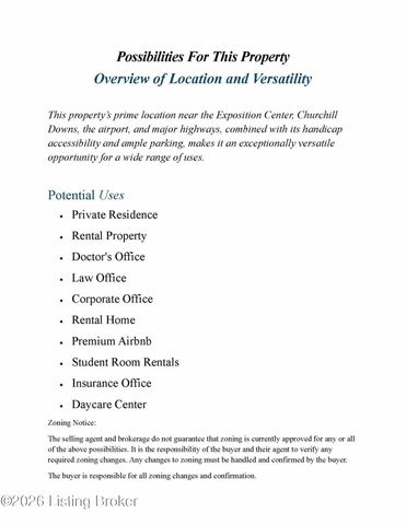 1203 Larue Ave, Louisville, KY 40213