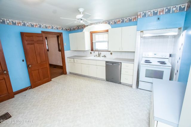 1203 Larue Ave, Louisville, KY 40213