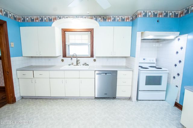 1203 Larue Ave, Louisville, KY 40213