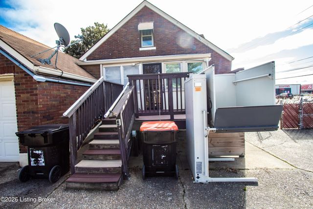 1203 Larue Ave, Louisville, KY 40213