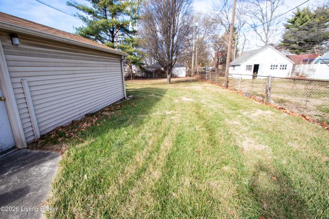 1203 Larue Ave, Louisville, KY 40213