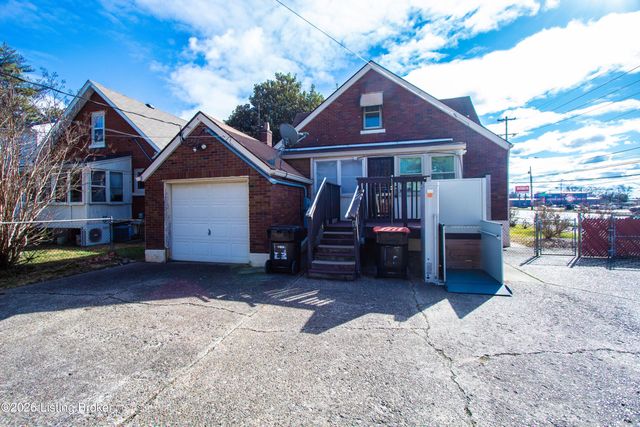 1203 Larue Ave, Louisville, KY 40213