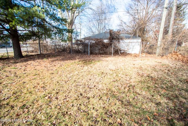 1203 Larue Ave, Louisville, KY 40213