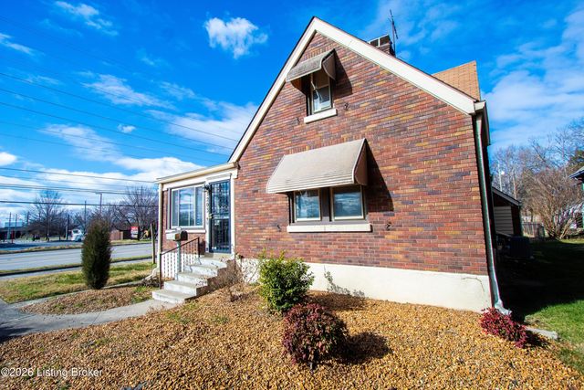 1203 Larue Ave, Louisville, KY 40213