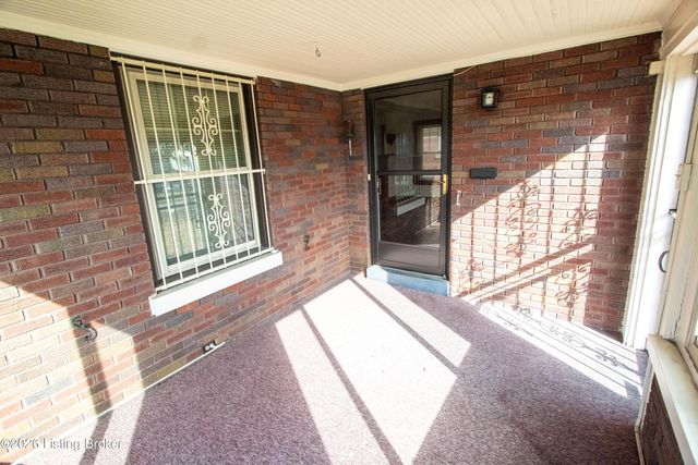 1203 Larue Ave, Louisville, KY 40213