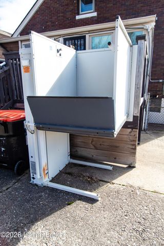 1203 Larue Ave, Louisville, KY 40213