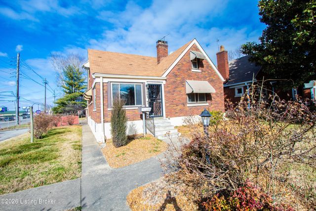 1203 Larue Ave, Louisville, KY 40213