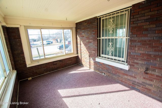 1203 Larue Ave, Louisville, KY 40213