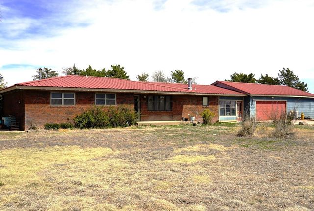 7005 Co Rd D, Texhoma, TX 73949
