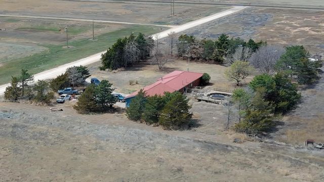 7005 Co Rd D, Texhoma, TX 73949