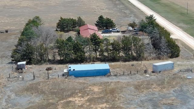 7005 Co Rd D, Texhoma, TX 73949