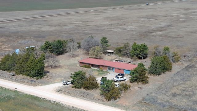 7005 Co Rd D, Texhoma, TX 73949