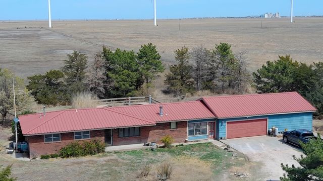 7005 Co Rd D, Texhoma, TX 73949