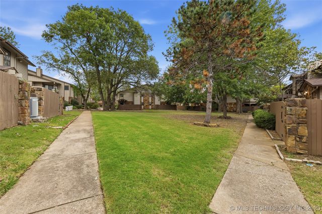 6376 S 80th East Avenue G, Tulsa, OK 74133