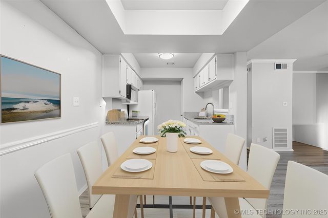 6376 S 80th East Avenue G, Tulsa, OK 74133