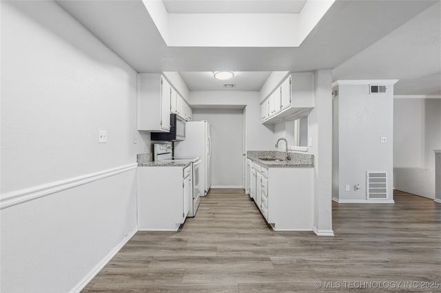 6376 S 80th East Avenue G, Tulsa, OK 74133