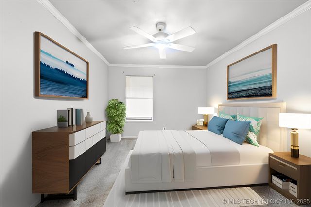 6376 S 80th East Avenue G, Tulsa, OK 74133