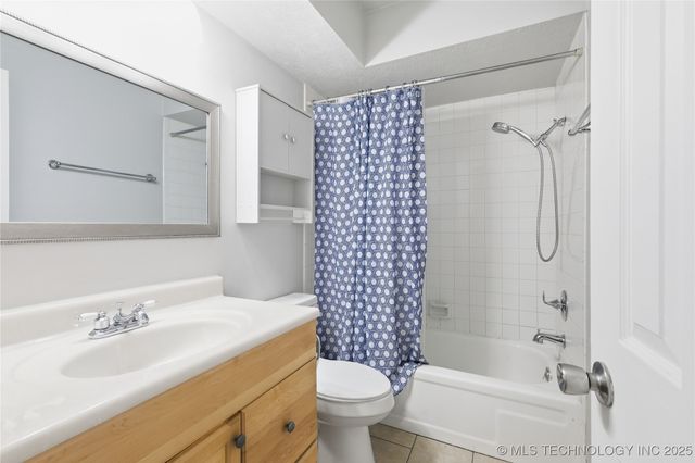 6376 S 80th East Avenue G, Tulsa, OK 74133