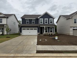 5916 Steiner Way, Murfreesboro, TN 37129