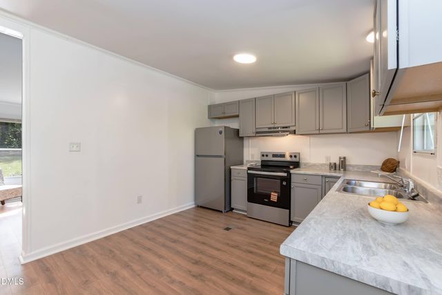 108 Edwards Drive, Louisburg, NC 27549