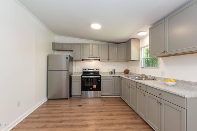 108 Edwards Drive, Louisburg, NC 27549