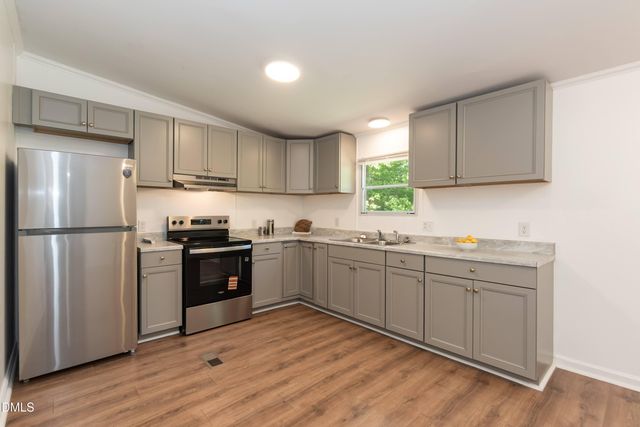 108 Edwards Drive, Louisburg, NC 27549