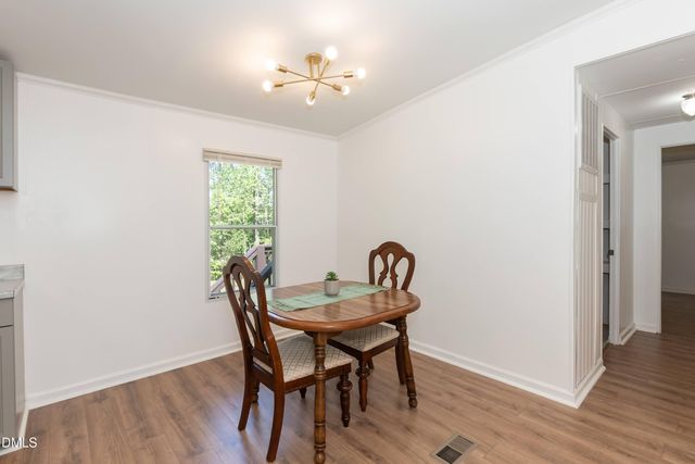 108 Edwards Drive, Louisburg, NC 27549