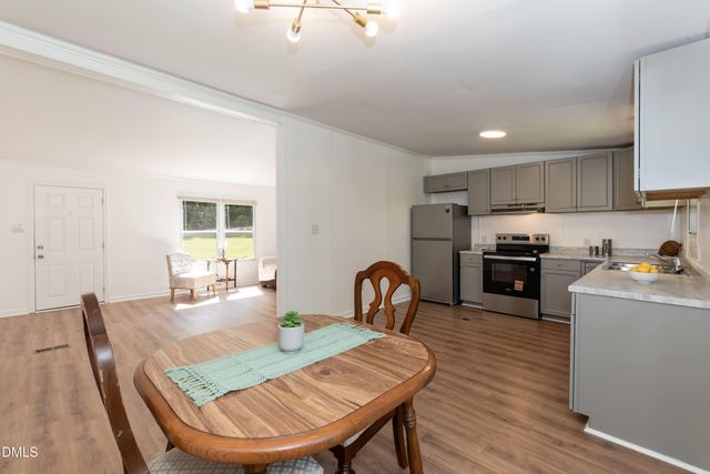 108 Edwards Drive, Louisburg, NC 27549