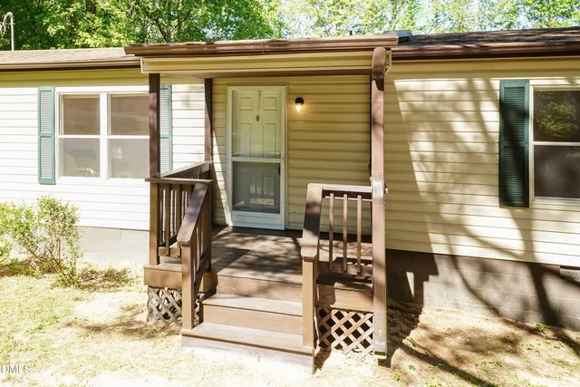 108 Edwards Drive, Louisburg, NC 27549