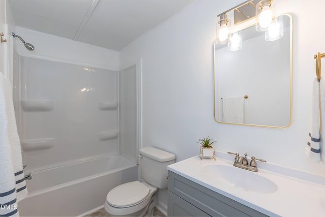 108 Edwards Drive, Louisburg, NC 27549