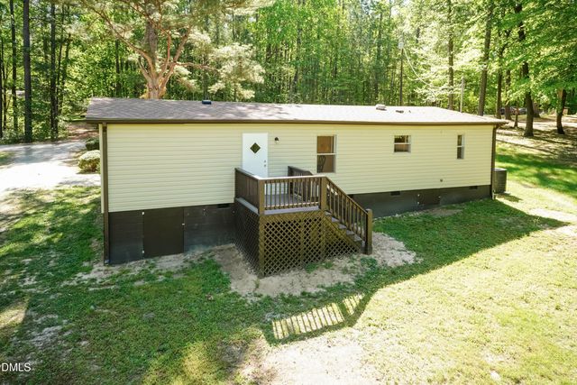 108 Edwards Drive, Louisburg, NC 27549