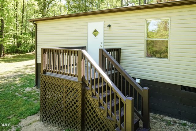 108 Edwards Drive, Louisburg, NC 27549