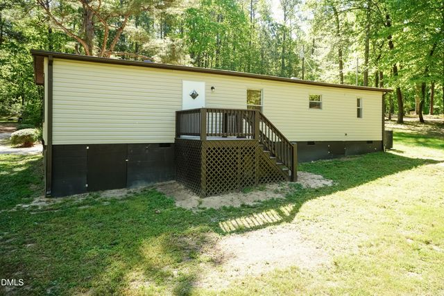 108 Edwards Drive, Louisburg, NC 27549