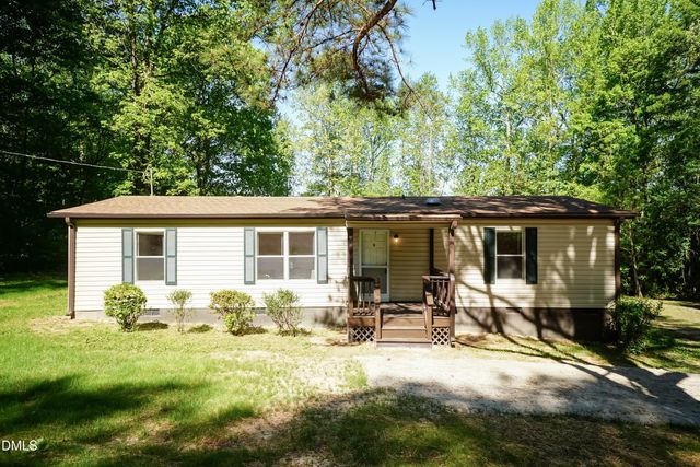 108 Edwards Drive, Louisburg, NC 27549