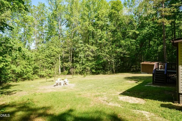 108 Edwards Drive, Louisburg, NC 27549