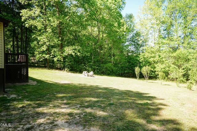 108 Edwards Drive, Louisburg, NC 27549