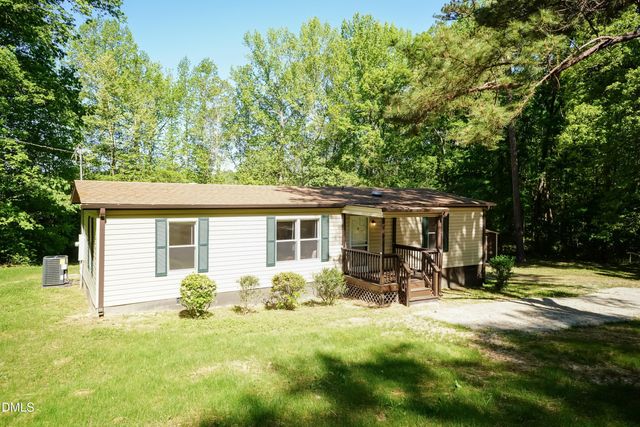 108 Edwards Drive, Louisburg, NC 27549