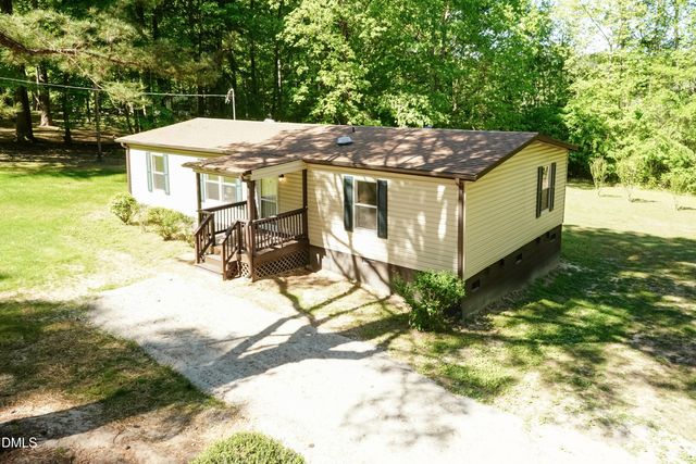 108 Edwards Drive, Louisburg, NC 27549