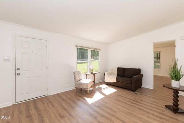 108 Edwards Drive, Louisburg, NC 27549