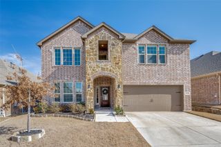 2929 Open Range Drive, Celina, TX 75009