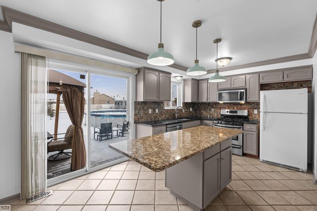 31164 Leopard Circle, Chesterfield Twp, MI 48047