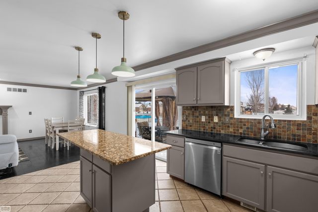 31164 Leopard Circle, Chesterfield Twp, MI 48047