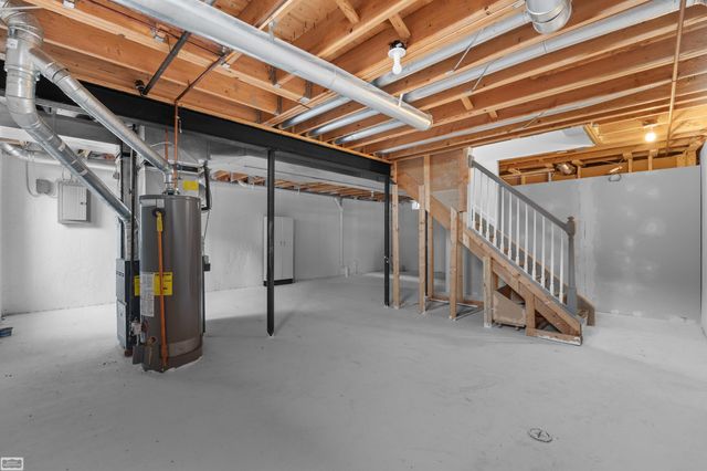 31164 Leopard Circle, Chesterfield Twp, MI 48047