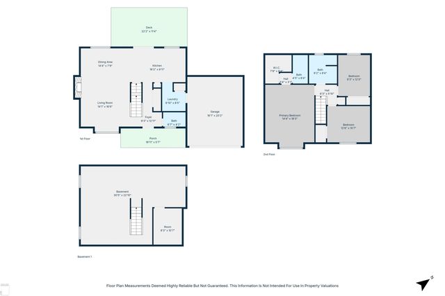 31164 Leopard Circle, Chesterfield Twp, MI 48047