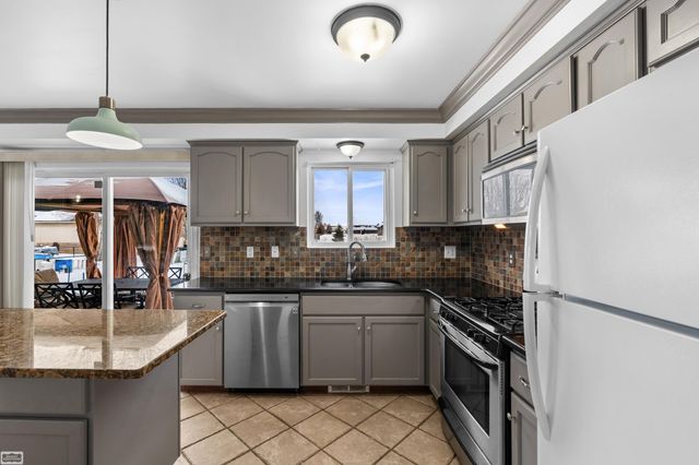 31164 Leopard Circle, Chesterfield Twp, MI 48047