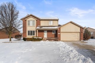 31164 Leopard Circle, Chesterfield Twp, MI 48047
