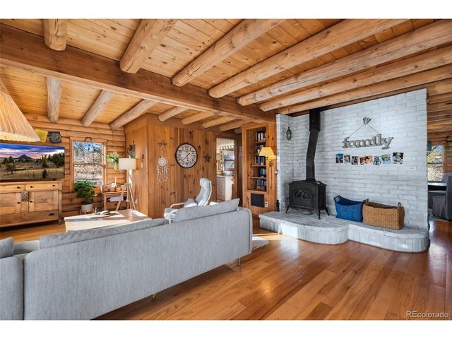 1326 Willow Way, Jefferson, CO 80456