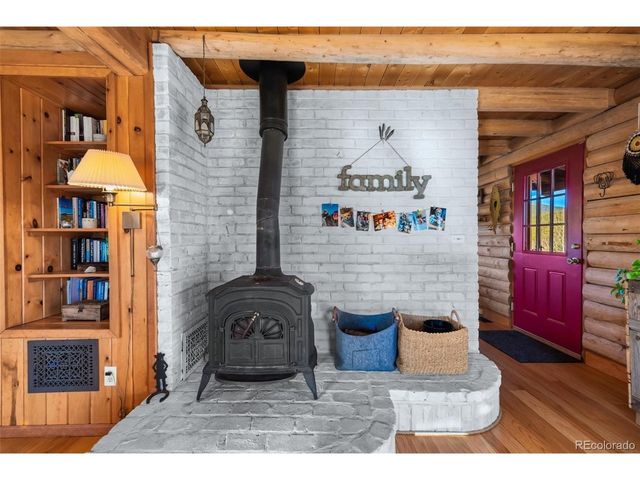1326 Willow Way, Jefferson, CO 80456
