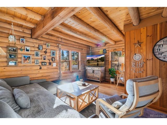 1326 Willow Way, Jefferson, CO 80456